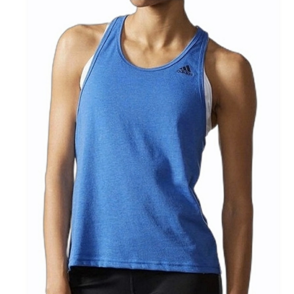 Adidas | Racerback Tank Top
